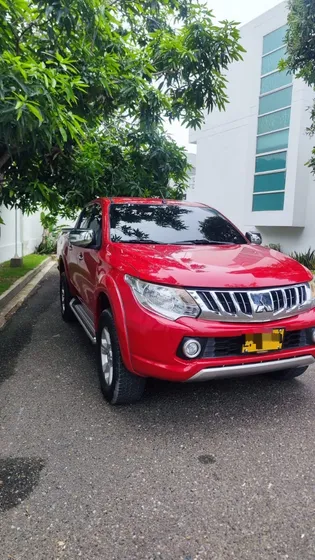 Mitsubishi L200 Sportero 2.5 High Power
