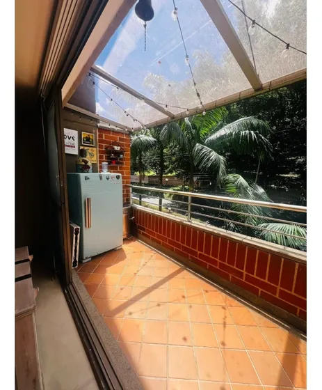 Apartamento Dúplex En Venta En El Poblado Sector San Lucas