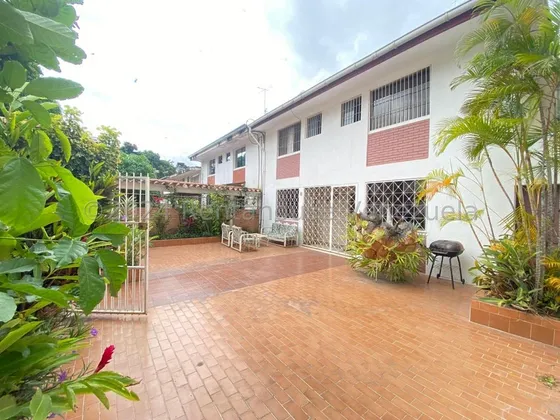 Se Vende Casa En Horizonte