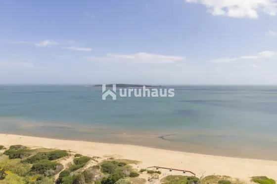 Venta Departamento 3 Dormitorios Playa Mansa Venetian 