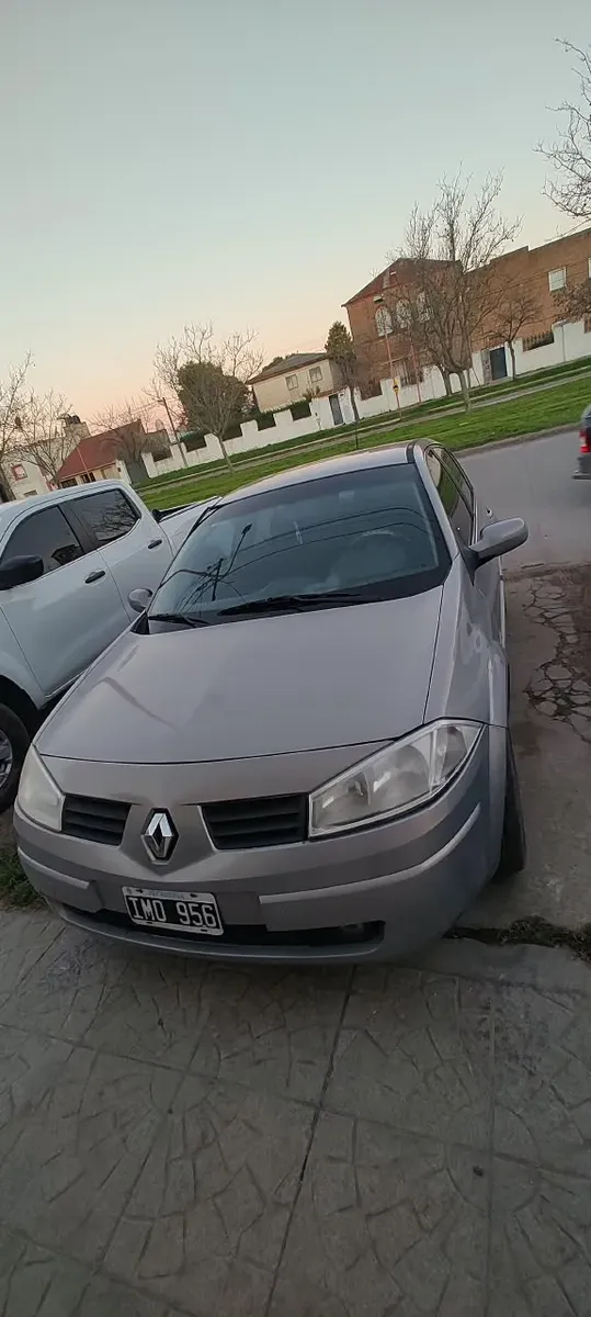 Megane 2 Privilege 1.5dci565885089288048642
