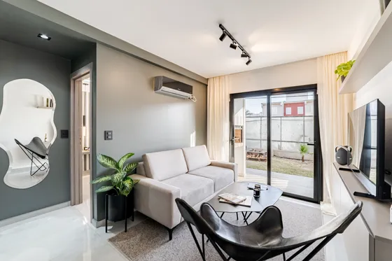 Departamento Con Amenities En Venta