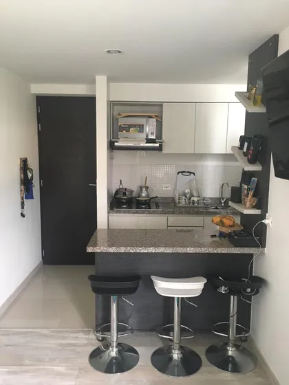 Apartamento En Venta En Arboleda/manizales  (279062528).