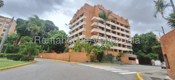 Apartamento En Alquiler En Campo Alegre. 