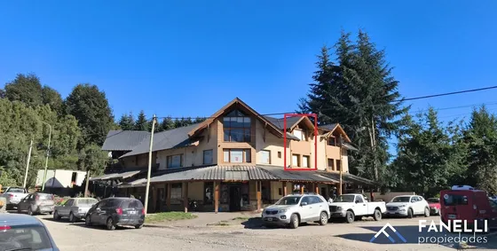 Departamento Céntrico Con Vista A Los Cerros (cód. 125)