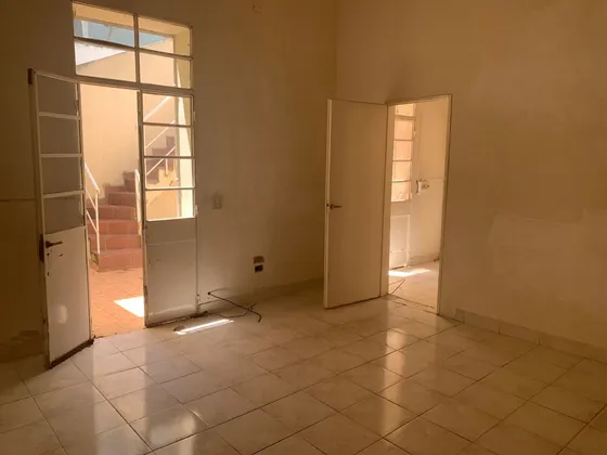 Venta Ph 4 Amb Y Patio  Villa Crespo