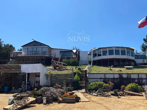 Parcela En Venta En Valparaíso
