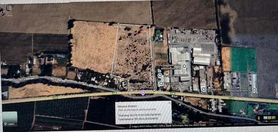 Romeral. Salida Oriente. Residencial-mixto Y Rural.