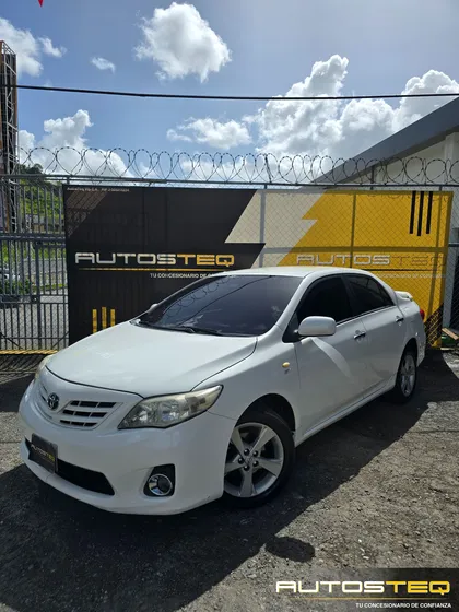 Toyota Corolla 1.6