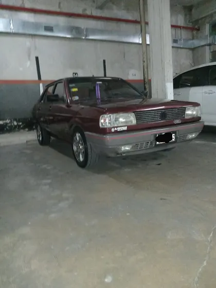 Volkswagen Senda 1.6 Nafta