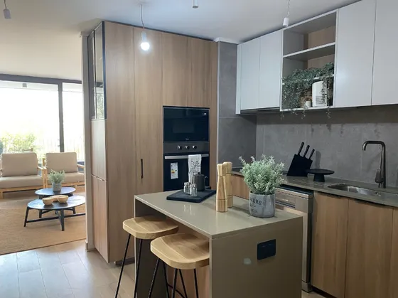 C54356 - Venta Dpto. Sin Comision Amberes 3d3b Providencia