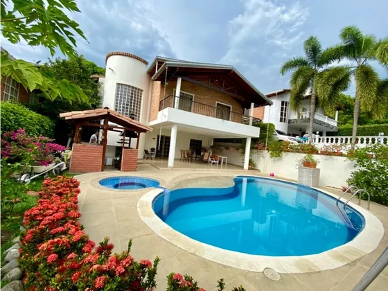 Vendemos Finca En San Jerónimo