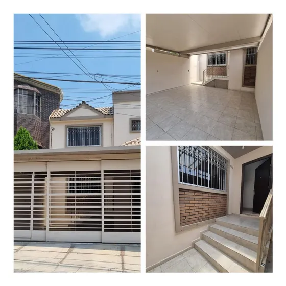 Casa En Renta Colinas De San Jeronimo
