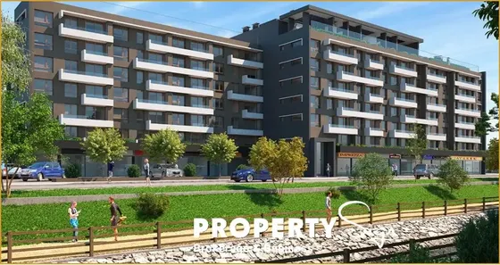 Local Comercial Sector Presidente Riesco
