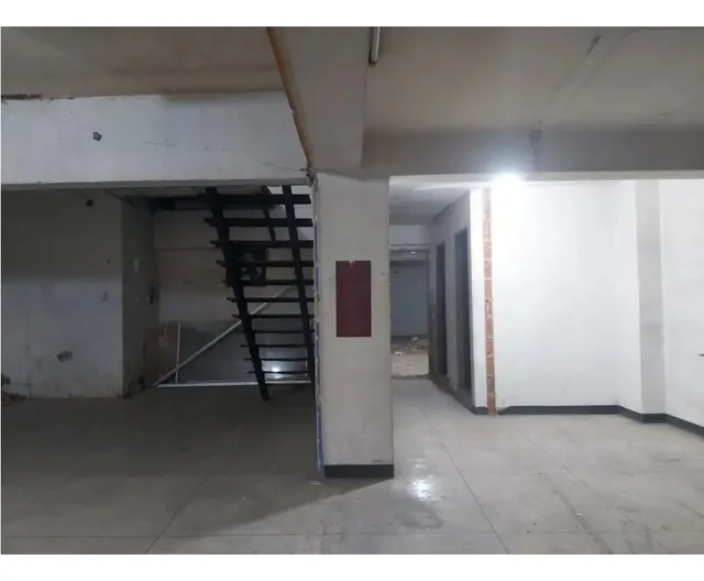 Alquiler Local Comercial De 150 Metros Petare A Pie De Calle (sector Buena Vista) L5m