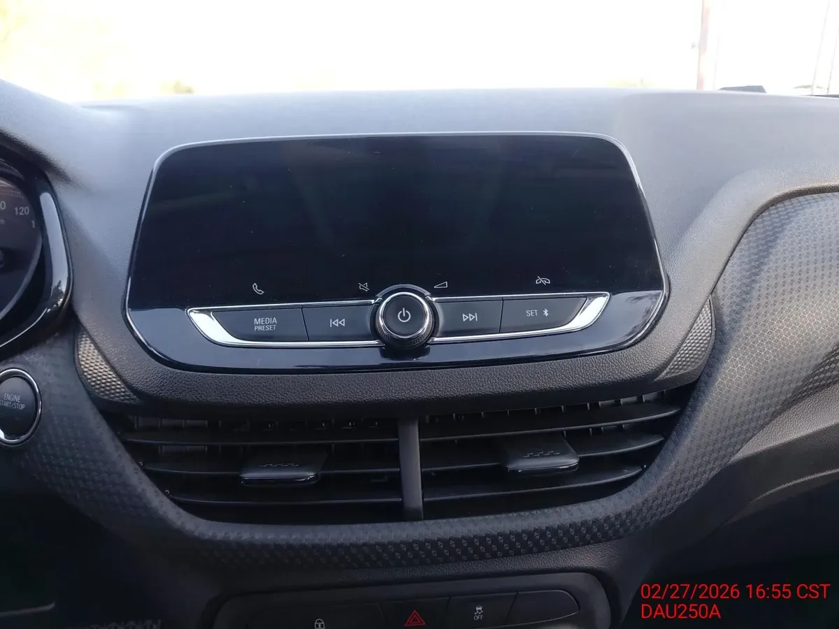 Chevrolet Onix 2025 1.0 Ls At