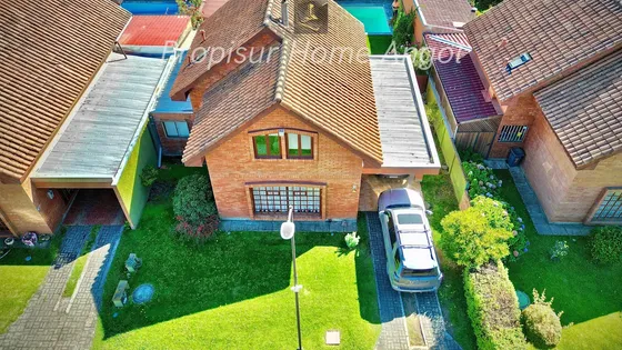 Casa En Venta Angol Cerca Hospital 4d 3b (154411)