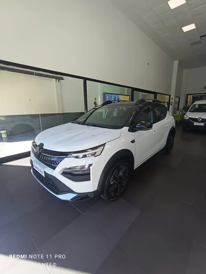 Renault Kardian 1.0 Tce Premiere Edition 200 Edc