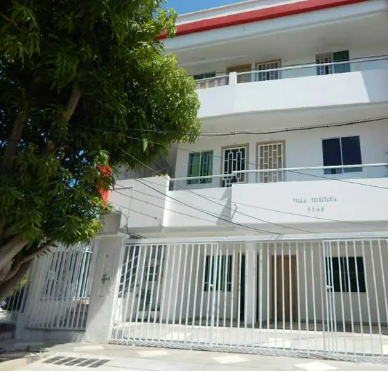 Se Vende Apartamento Nuevo Barrio El Carmen  En Barranquilla