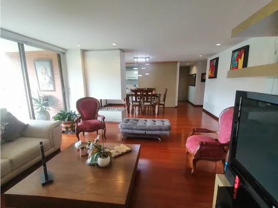 Venta De Apartamento En Salitre, Bogotá