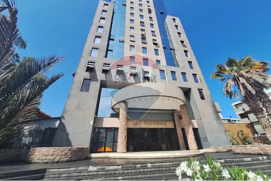 Local Comercial Amoblado En Antofagasta - 292m²