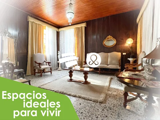 Venta Casalote 284.51m2, Laureles