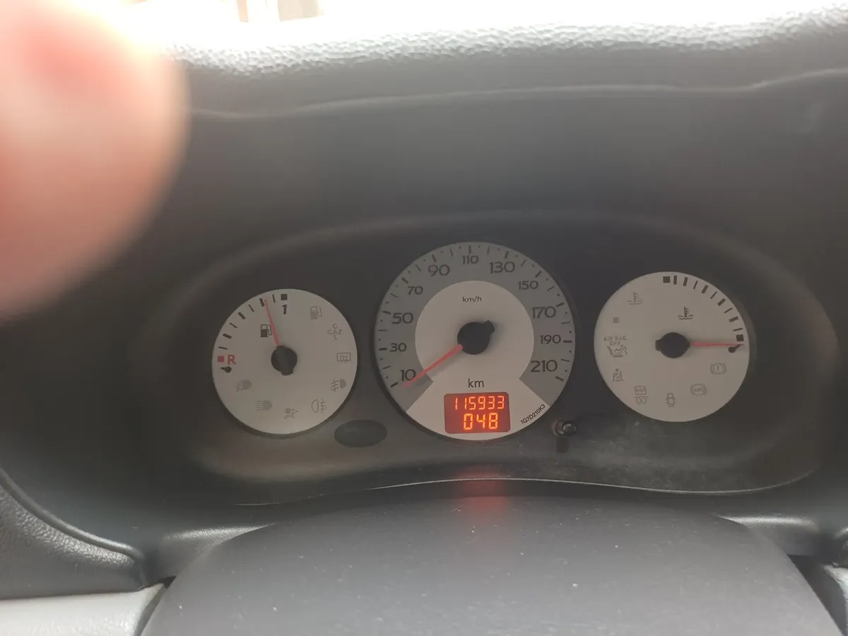 Renault Clio 1.2 Pack Plus 3P533399456418385927