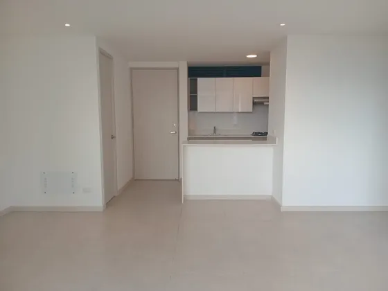 Apartamento En Arriendo, El Poblado