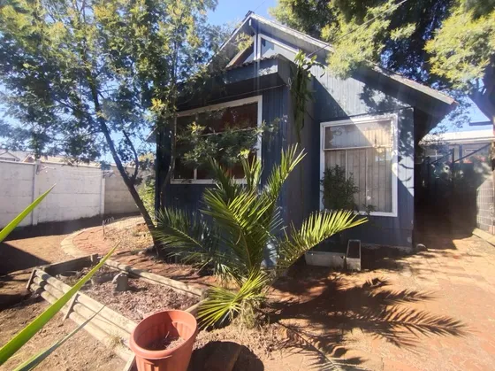 Arriendo Cómoda Casa En Bellavista, Concon.