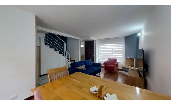 Venta De Hermoso Apartamento En Tocancipa 22373165369