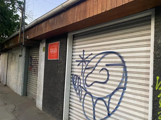 Arriendo Local Comercial Para Oficina O Bodega