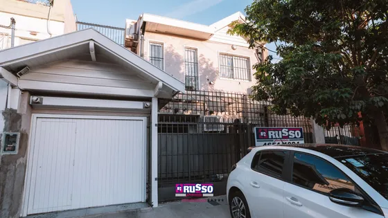 Casa De 3 Ambientes Venta En Ramos Mejia 