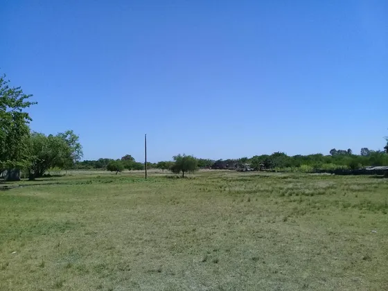 Campo En Venta - 2160mts2 - Villa Brown