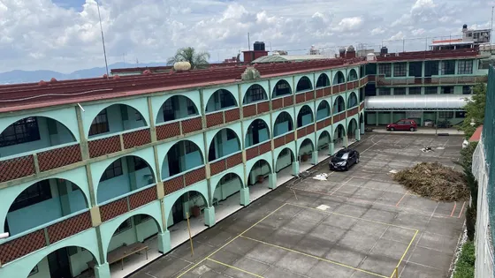 Centro De Cuernavaca - Roq-1132-ed