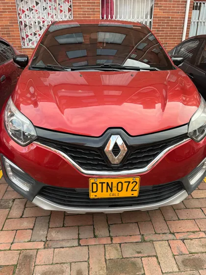 Renault Captur 2.0 Zen