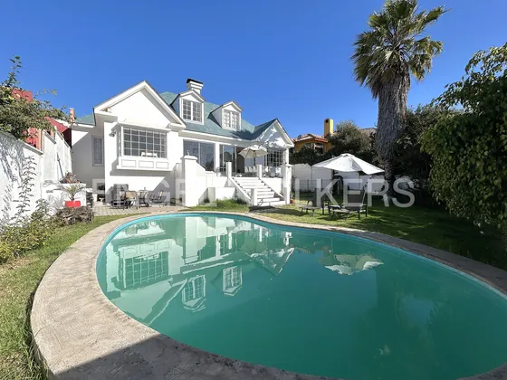 Venta De Casa En San Joaquin