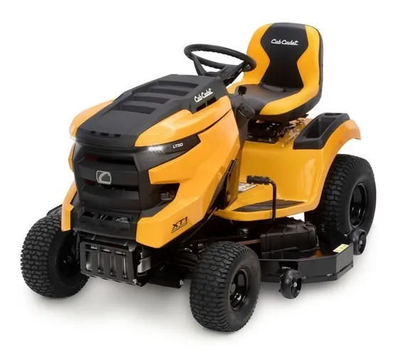 Tractor Cortacesped Cub-cadet Enduro Lt 50