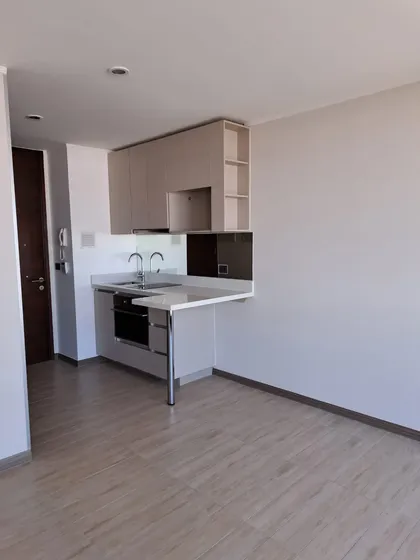 Lindo Estudio Metro Camino Agrícola Macul