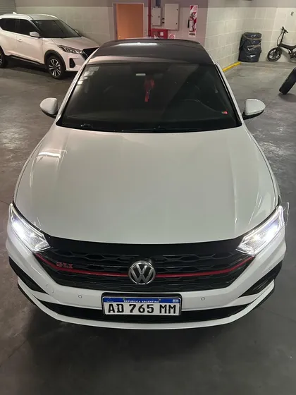Volkswagen Vento 2.0 Tsi Gli 230 Cv App Connect + Nav Dsg