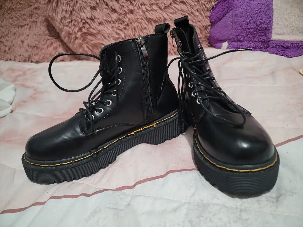 Dr martens jadon olx discount