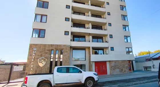 Hermoso Departamento Nuevo 2 Hab 2 Baños Edificio Monteprado