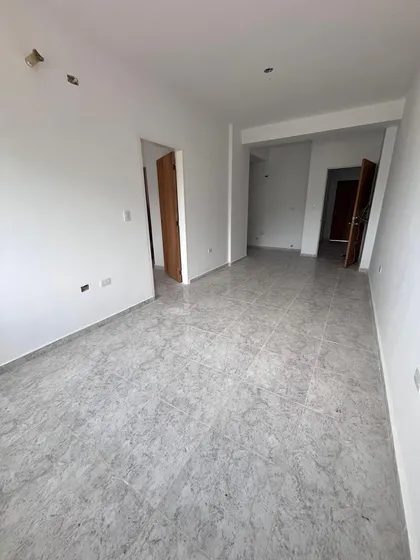 Apartamento Residencias Areka Suite 