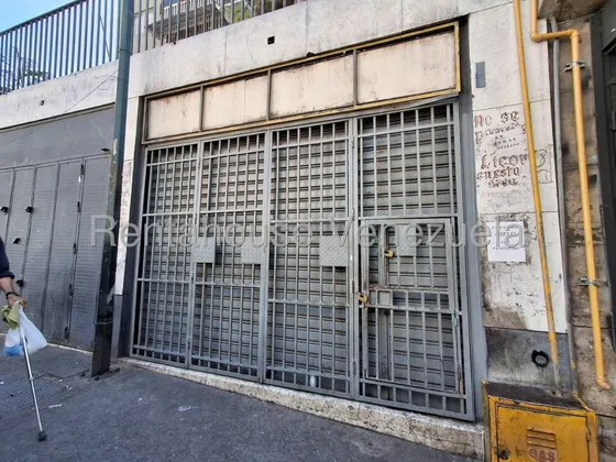 Local En Venta Parroquia Santa Teresa 16/05 Jg 