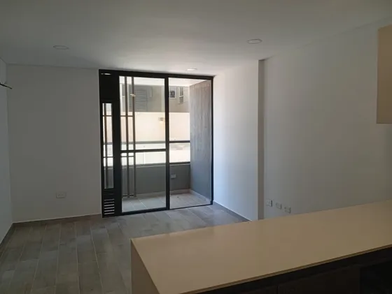 Apartamento En Arriendo La Castellana, Barranquilla