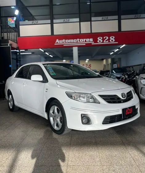 Toyota Corolla 1.8 Xei Mt 136cv