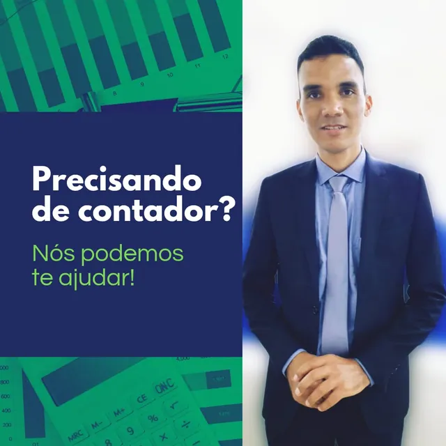 Serviço De Contabilidade 