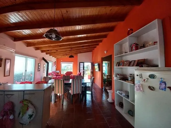 Casa En Venta - 2 Dormitotios 2 Baños - Quincho Pileta - 400mts2 - Domselaar
