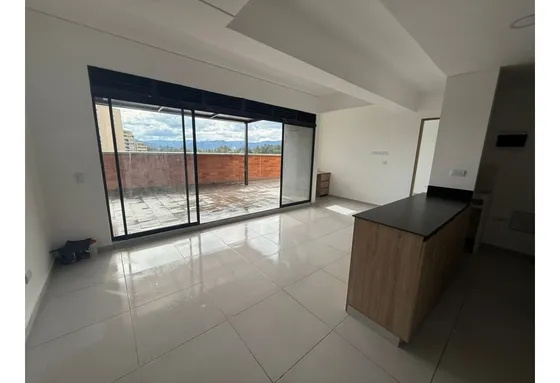 Apartamento Para Venta En Rionegro