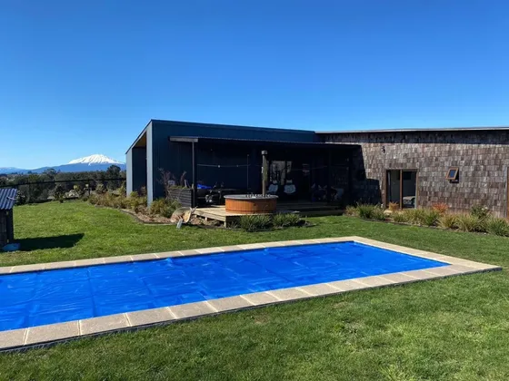 Reserva Santa Clara. Gran Propiedad