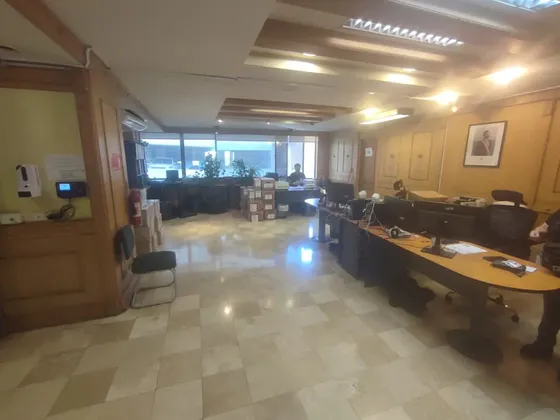 Oficinas En Arriendo En Sector Puerto, Valparaíso